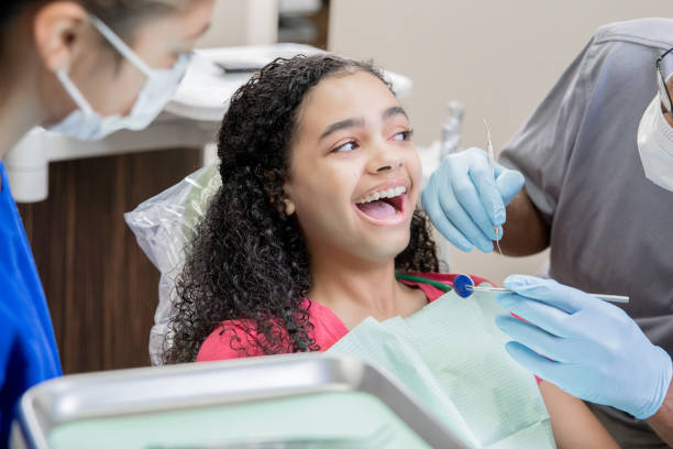 Best Emergency Dental Care for Abscessed Tooth in Carbon Hill, AL