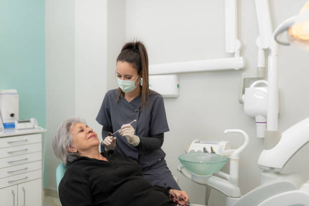 Best Broken or Cracked Tooth Emergency Dentist in Carbon Hill, AL